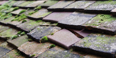 Llandaff roof repair costs